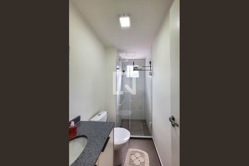 Kitnet-Studio, 34 m² - Foto 19