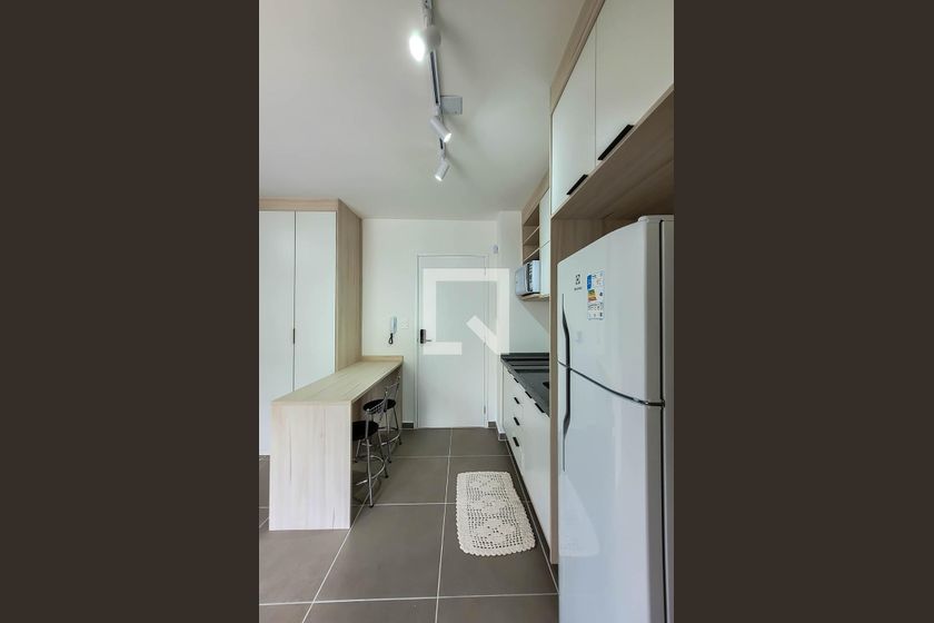 Kitnet-Studio, 34 m² - Foto 39