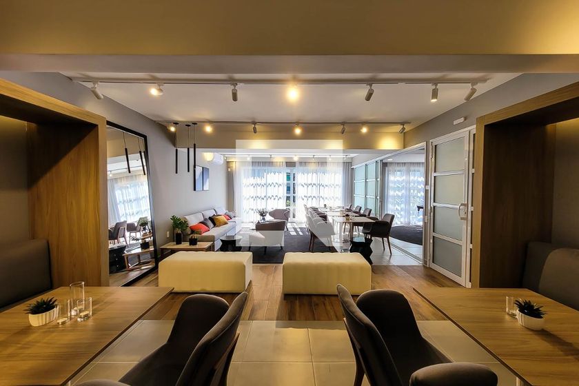 Kitnet-Studio, 34 m² - Foto 83