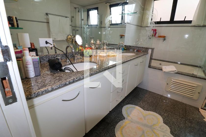 Apartamento, 3 quartos, 154 m² - Foto 31