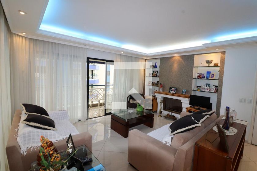 Apartamento, 3 quartos, 154 m² - Foto 3