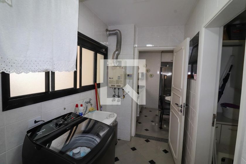 Apartamento, 3 quartos, 154 m² - Foto 51