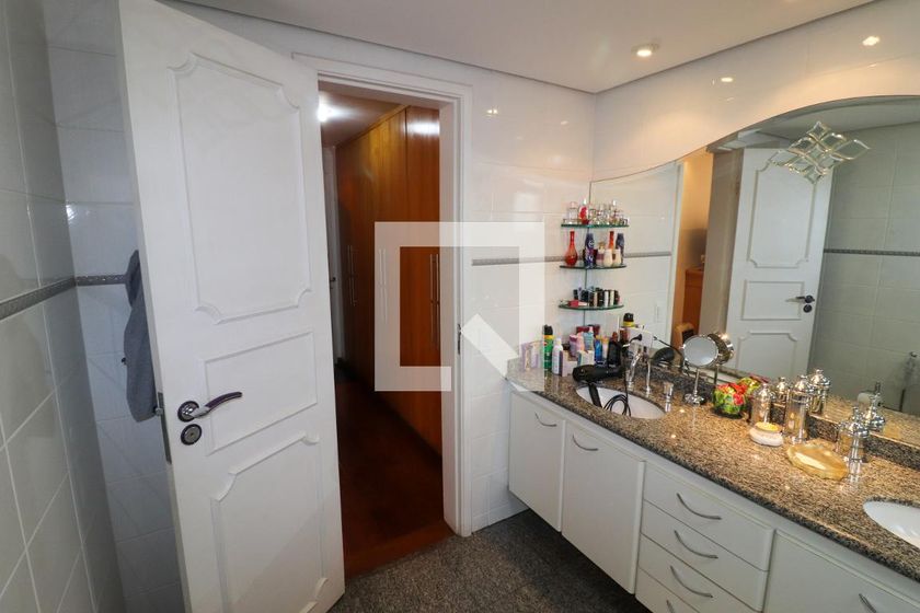 Apartamento, 3 quartos, 154 m² - Foto 30