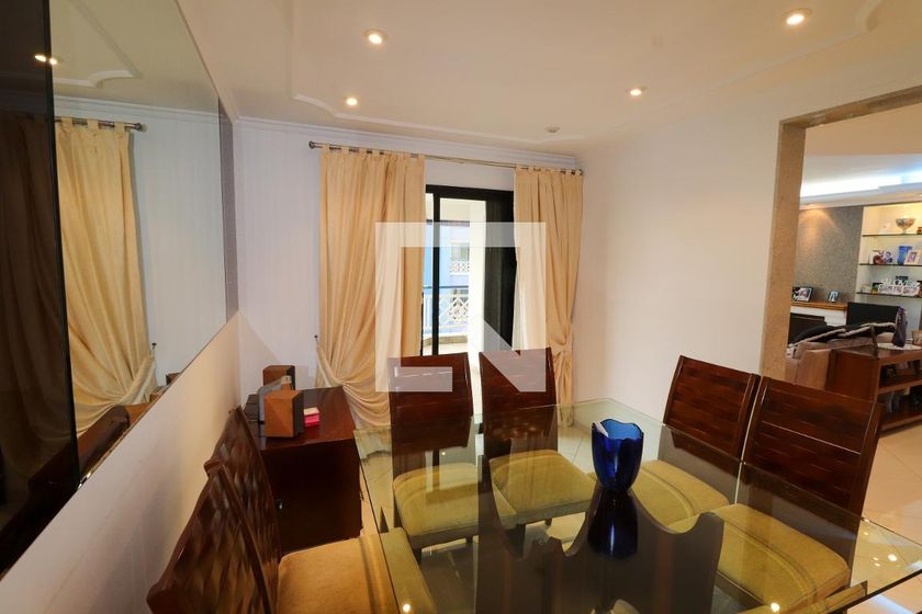 Apartamento, 3 quartos, 154 m² - Foto 10