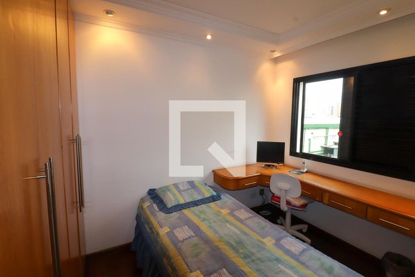 Apartamento, 3 quartos, 154 m² - Foto 20