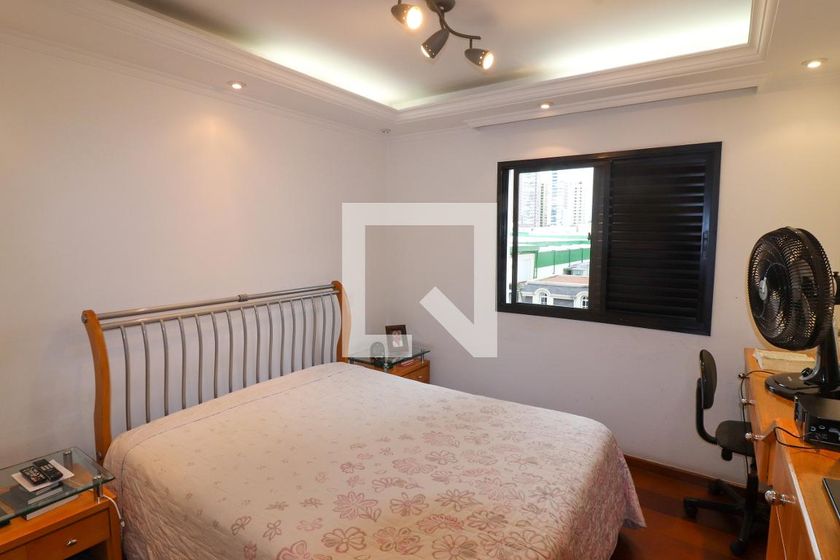Apartamento, 3 quartos, 154 m² - Foto 24
