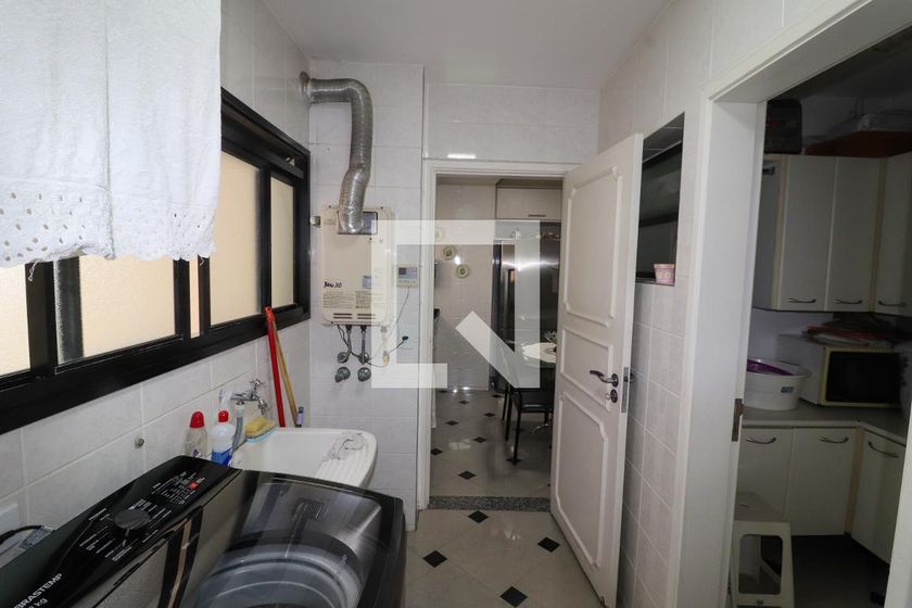 Apartamento, 3 quartos, 154 m² - Foto 52