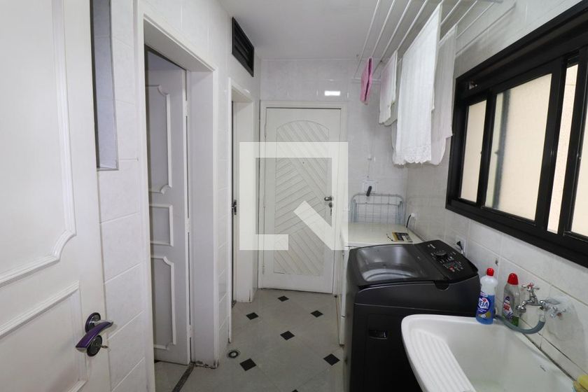 Apartamento, 3 quartos, 154 m² - Foto 50