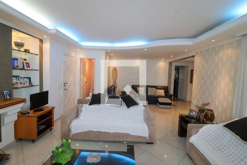Apartamento, 3 quartos, 154 m² - Foto 5