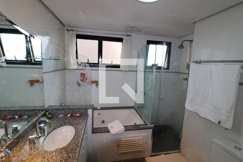 Apartamento, 3 quartos, 154 m² - Foto 29