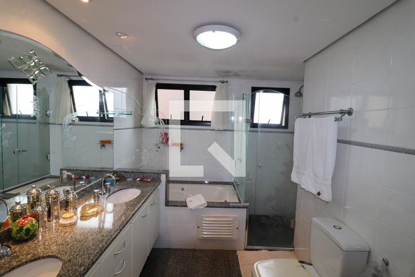 Apartamento, 3 quartos, 154 m² - Foto 28
