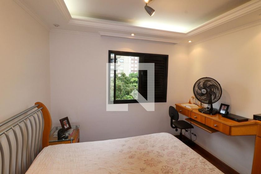 Apartamento, 3 quartos, 154 m² - Foto 25