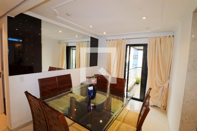Apartamento, 3 quartos, 154 m² - Foto 9