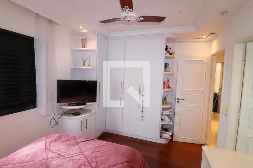 Apartamento, 3 quartos, 154 m² - Foto 17