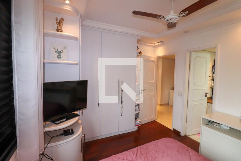 Apartamento, 3 quartos, 154 m² - Foto 18