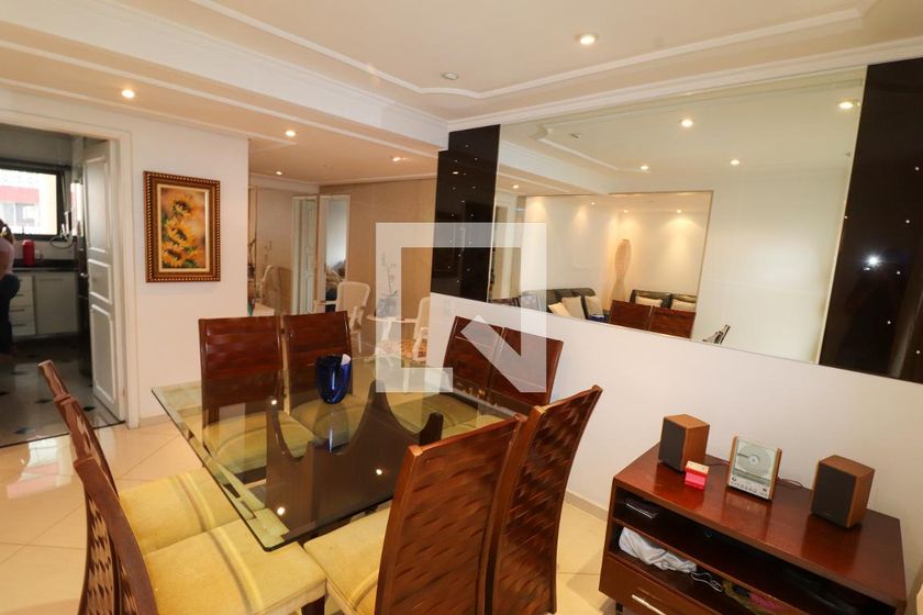 Apartamento, 3 quartos, 154 m² - Foto 11