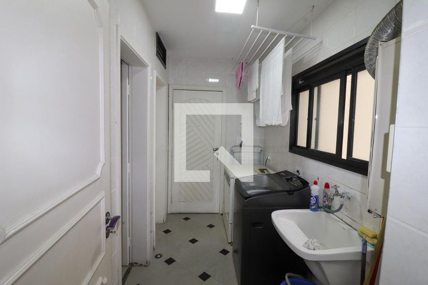 Apartamento, 3 quartos, 154 m² - Foto 49