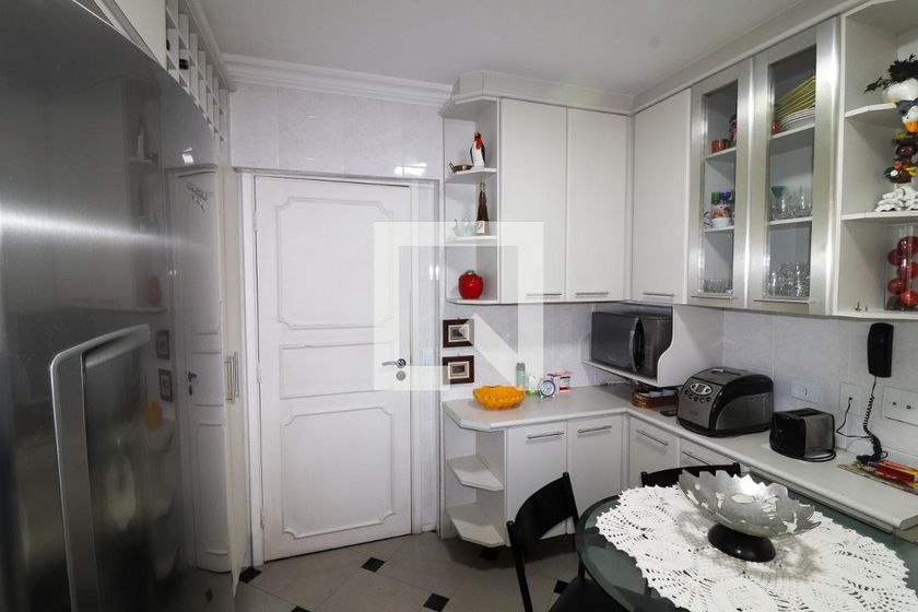 Apartamento, 3 quartos, 154 m² - Foto 46