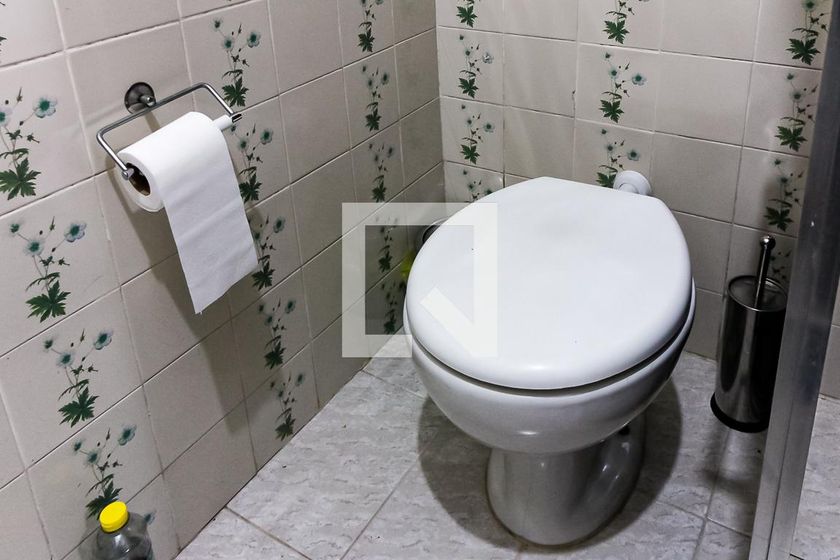 Casa, 5 quartos, 250 m² - Foto 20