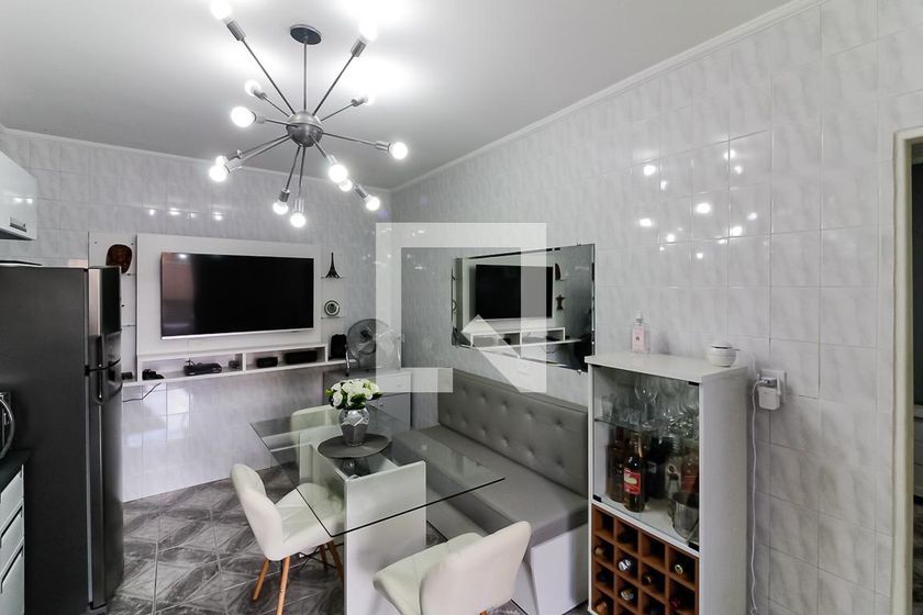 Casa, 5 quartos, 250 m² - Foto 31
