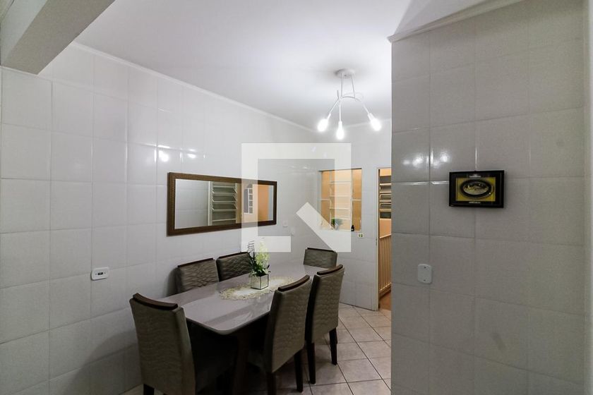 Casa, 5 quartos, 250 m² - Foto 11