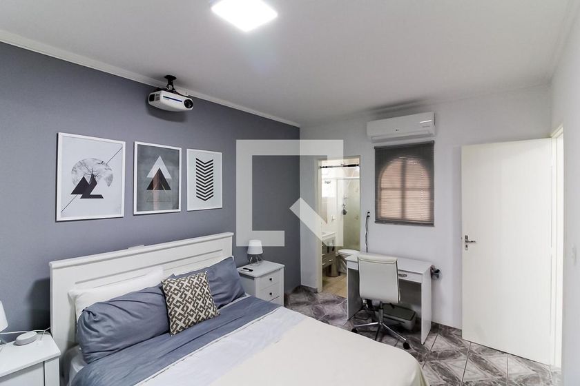 Casa, 5 quartos, 250 m² - Foto 35