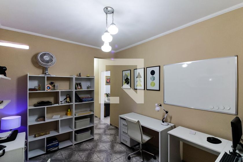 Casa, 5 quartos, 250 m² - Foto 1