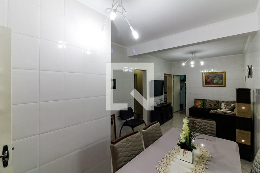 Casa, 5 quartos, 250 m² - Foto 10