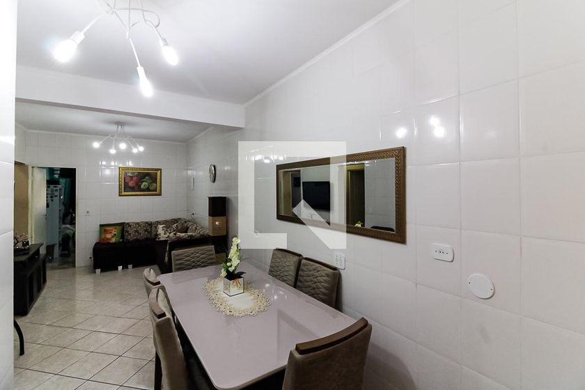 Casa, 5 quartos, 250 m² - Foto 9
