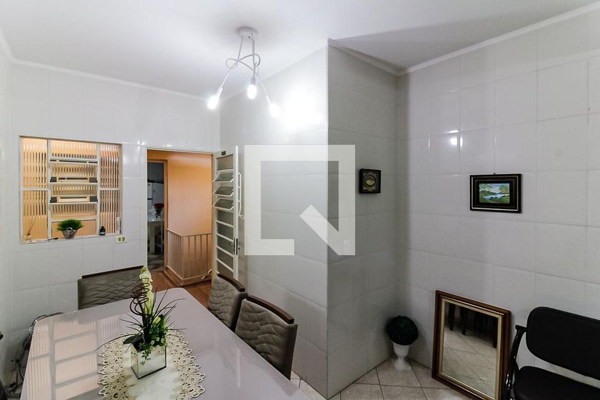 Casa, 5 quartos, 250 m² - Foto 12
