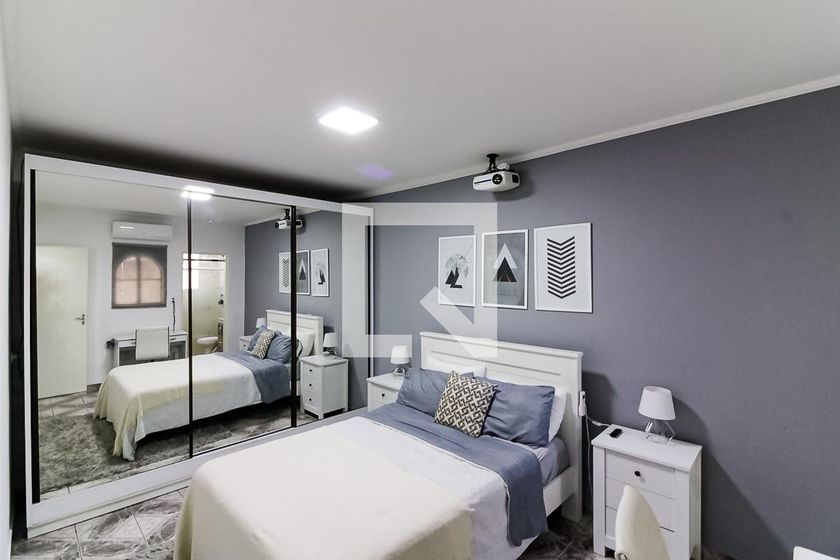 Casa, 5 quartos, 250 m² - Foto 34