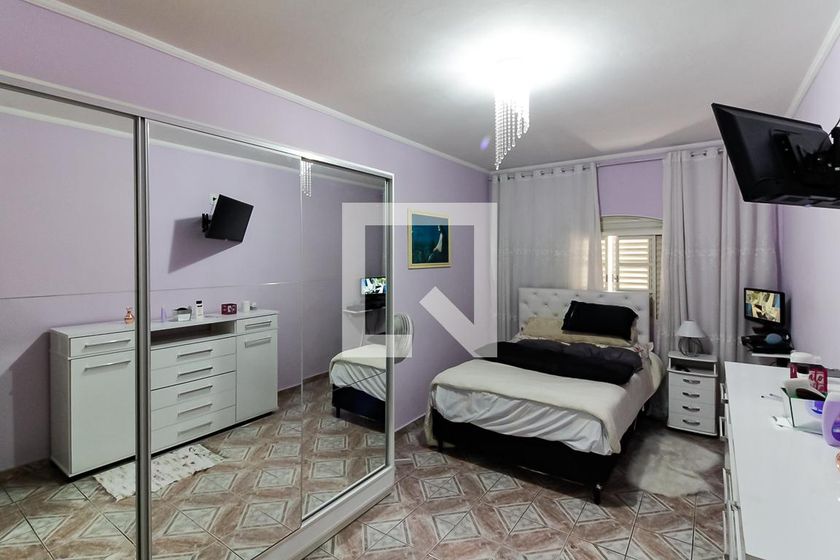 Casa, 5 quartos, 250 m² - Foto 13