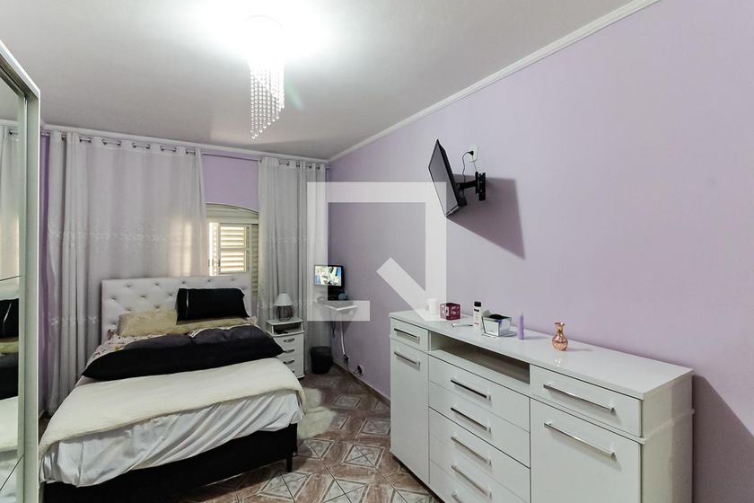 Casa, 5 quartos, 250 m² - Foto 14