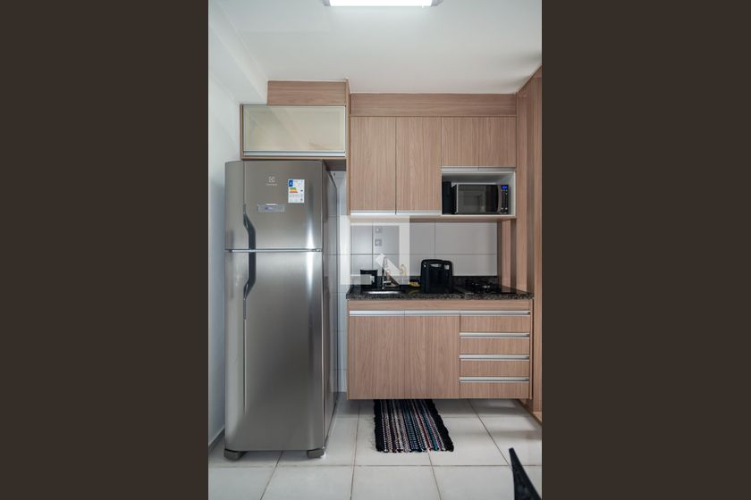 Apartamento, 1 quarto, 27 m² - Foto 46