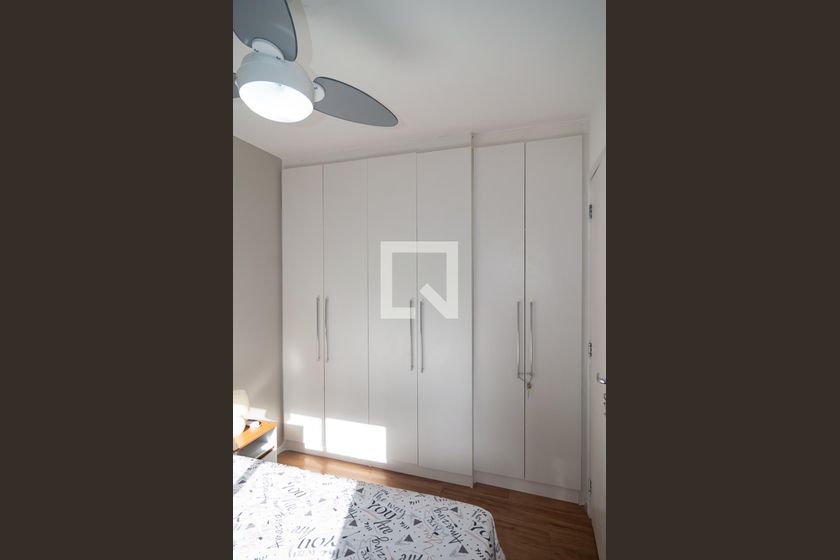 Apartamento, 1 quarto, 27 m² - Foto 20