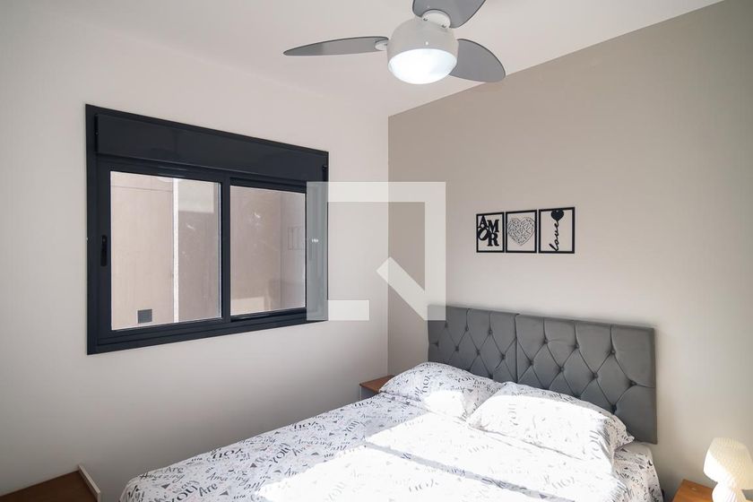 Apartamento, 1 quarto, 27 m² - Foto 12