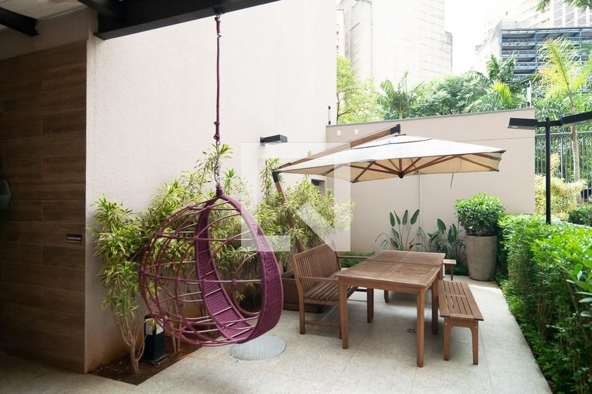 Apartamento, 1 quarto, 27 m² - Foto 94