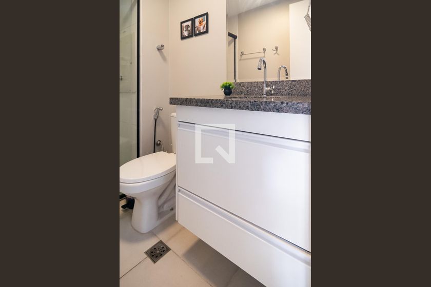 Apartamento, 1 quarto, 27 m² - Foto 24