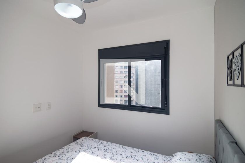 Apartamento, 1 quarto, 27 m² - Foto 22