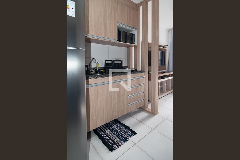 Apartamento, 1 quarto, 27 m² - Foto 48