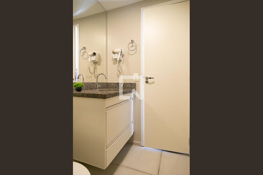 Apartamento, 1 quarto, 27 m² - Foto 34