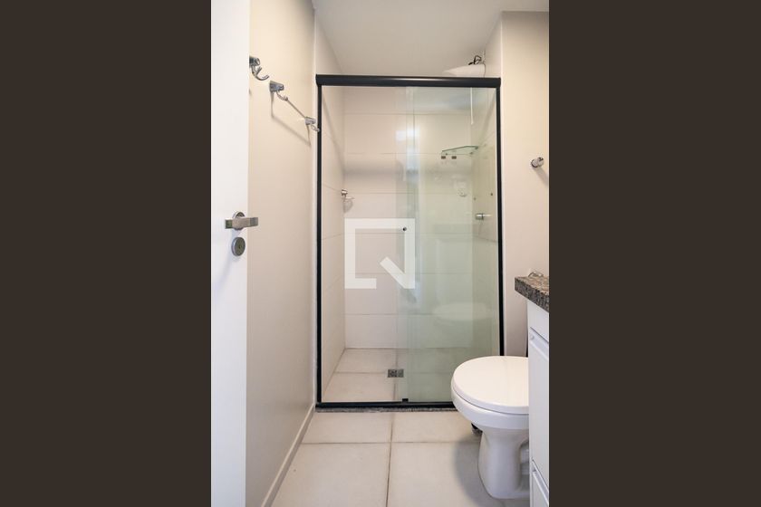 Apartamento, 1 quarto, 27 m² - Foto 26