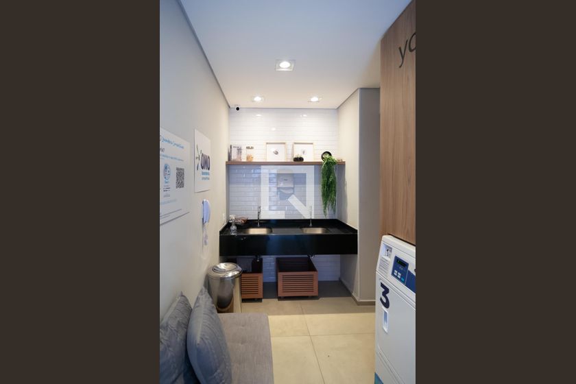 Apartamento, 1 quarto, 27 m² - Foto 72