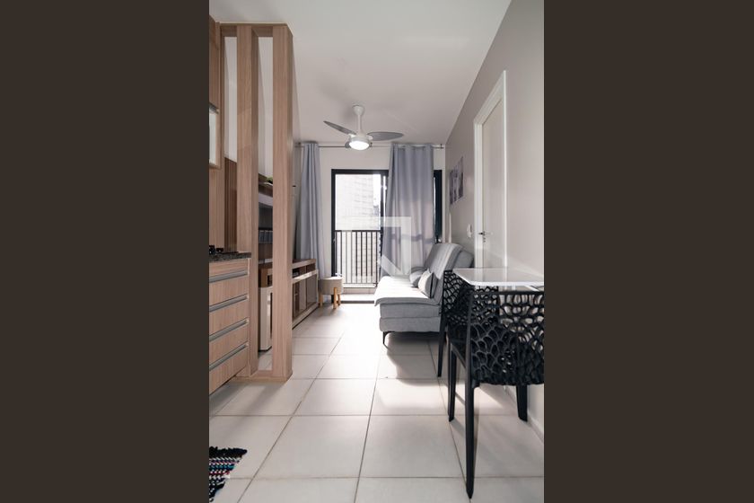 Apartamento, 1 quarto, 27 m² - Foto 50
