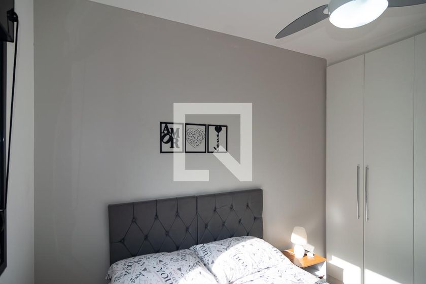 Apartamento, 1 quarto, 27 m² - Foto 16