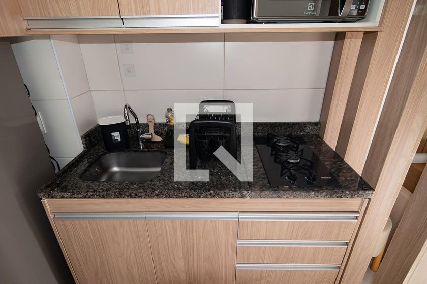 Apartamento, 1 quarto, 27 m² - Foto 42