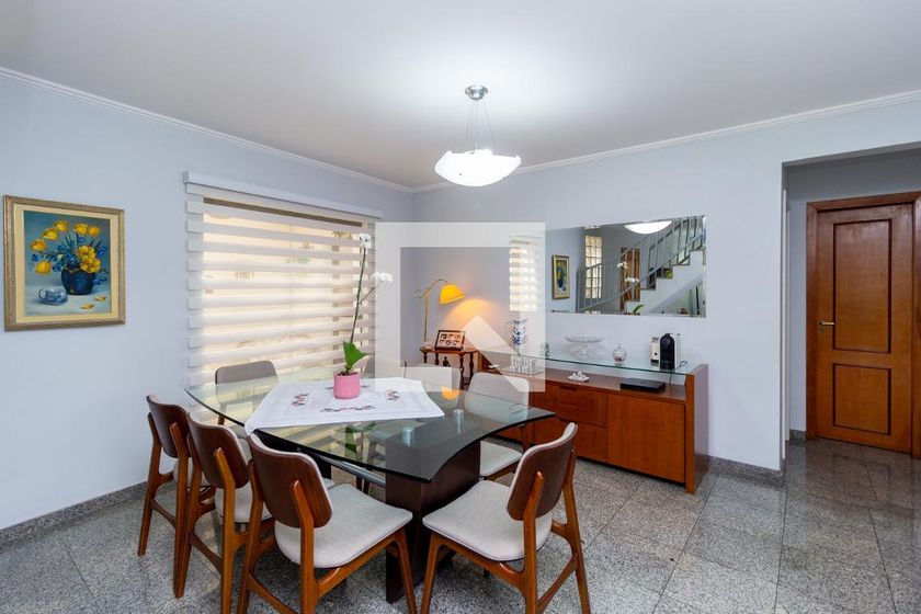 Casa, 4 quartos, 130 m² - Foto 11
