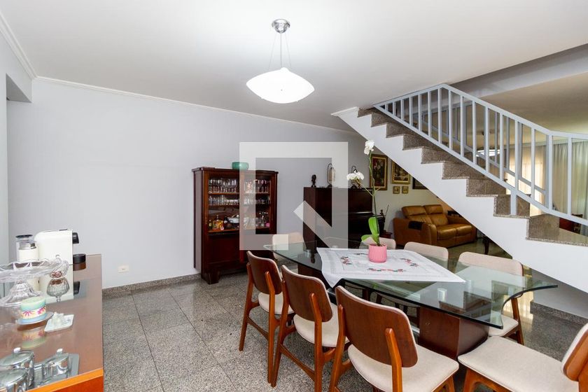 Casa, 4 quartos, 130 m² - Foto 15