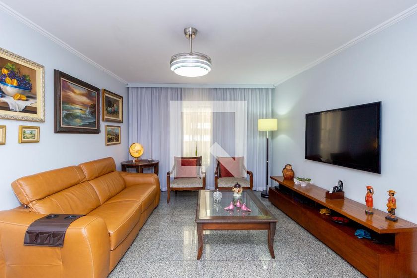 Casa, 4 quartos, 130 m² - Foto 9