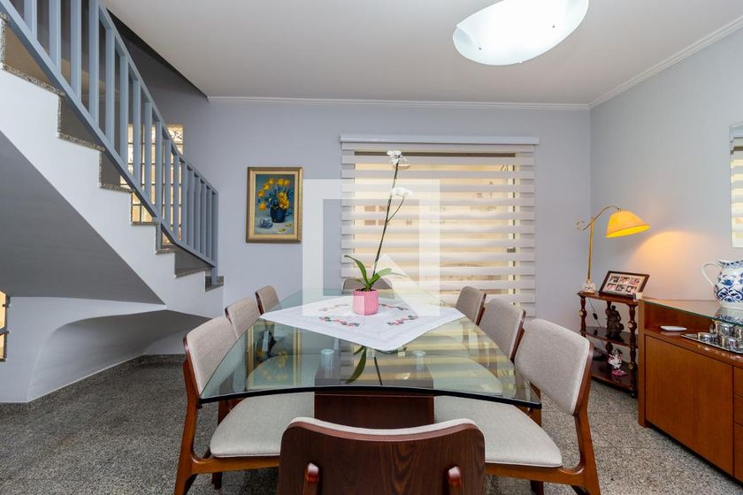 Casa, 4 quartos, 130 m² - Foto 19